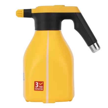 Опрыскиватель аккумуляторный Denzel D-2LI, 2 л, 3,7 В, 2,2 Ач 64791 купить в Надыме