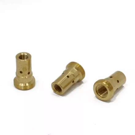 Держатель наконечника M8 25мм MIG 400-500 WC Aurora купить в Надыме