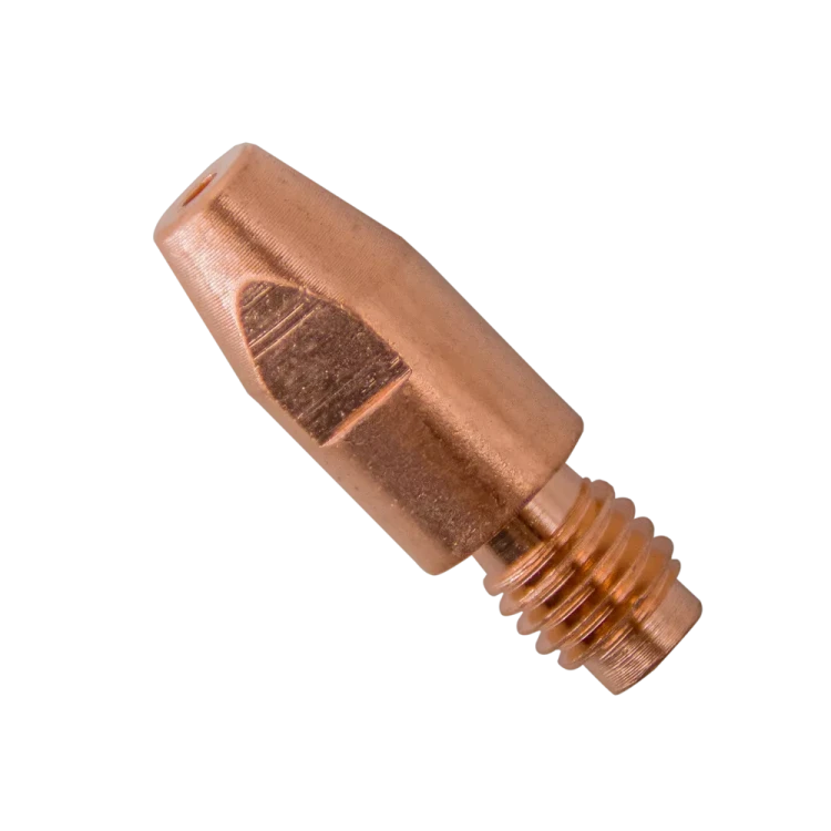 Наконечник М8x30х1,2 mm E-Cu Оберон XL140.0442 купить в Надыме
