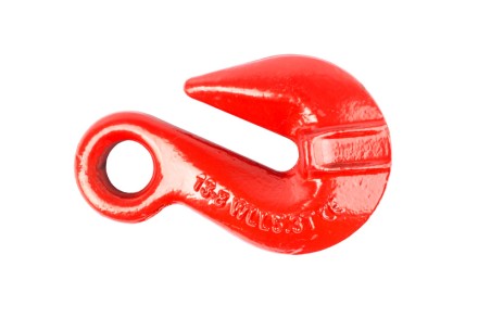 Крюк укорачивающий TOR 5,3 т (Q) 1000857 купить в Надыме
