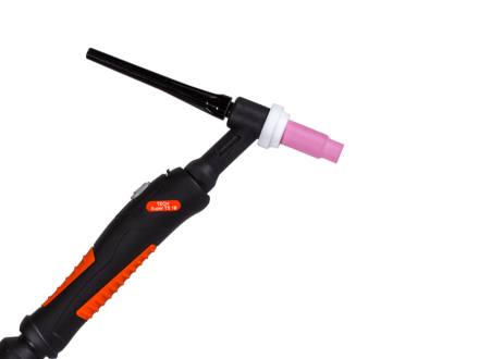 Горелка TECH SUPER TS 18 М12х1 8метра  водяное IOB66306-00 Сварог купить в Надыме