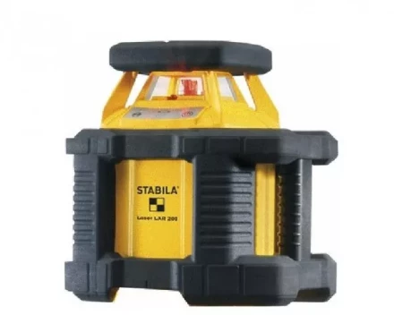Нивелир лазерный Stabila LAR-200 +Set +REC300 +BST-S +NL купить в Надыме