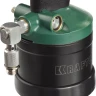 Заклепочник пневматический, KRAFTOOL 31188, корпус из композит материалов, для заклепок из нержав стали, 2,4-3,2-4-4,8мм 31188 купить в Надыме