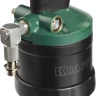 Заклепочник пневматический, KRAFTOOL 31188, корпус из композит материалов, для заклепок из нержав стали, 2,4-3,2-4-4,8мм 31188 купить в Надыме