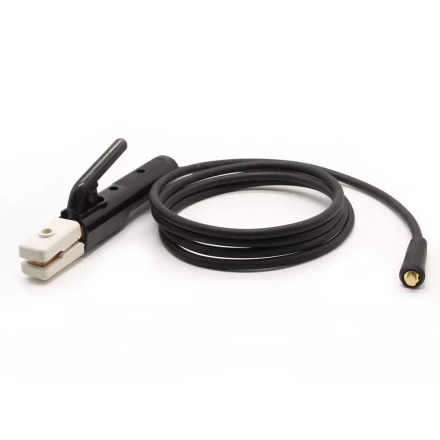 Кабель с электрододержателем 200А, 3м (16мм / ОКС 10-25) 2023001 купить в Надыме