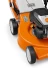 Газонокосилка бензиновая STIHL RM 253.2 2,2кВт. 1800м2 купить в Надыме