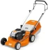 Газонокосилка бензиновая STIHL RM 253.2 2,2кВт. 1800м2 купить в Надыме