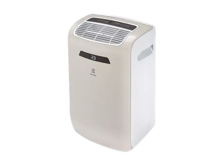 Кондиционер мобильный ELECTROLUX EACM-12 GE/N3_WG купить в Надыме