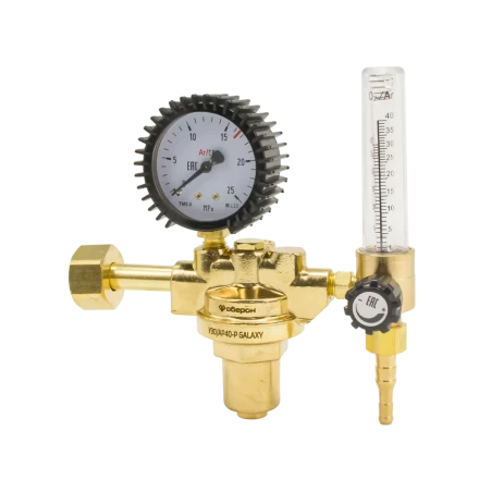 Регулятор универсальный У30/АР40-Р GALAXY (Оберон) N4217 купить в Надыме