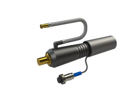 Горелка TECH TS 17 160AC/DC 4метр IOZ6960-05 Сварог купить в Надыме