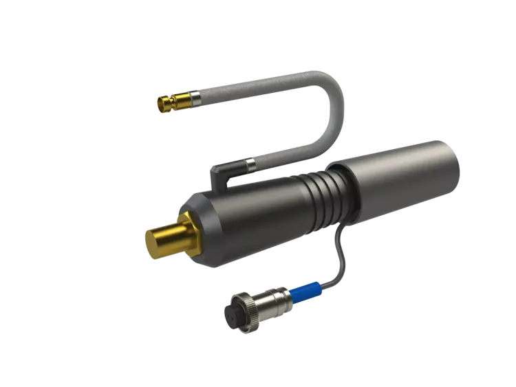 Горелка TECH TS 17 160AC/DC 4метр IOZ6960-05 Сварог купить в Надыме