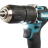 Ударная аккумуляторная дрель-шуруповерт Makita DHP487Z (без АКБ и ЗУ) купить в Надыме