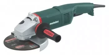 Угловая шлифовальная машина Metabo WX 17-180 (УШМ, Болгарка) купить в Надыме
