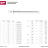 Гвозди ЗУБР "МАСТЕР" финишные оцинкованные №7811-7035, 1.6х25мм, 5кг 305310-16-025 купить в Надыме