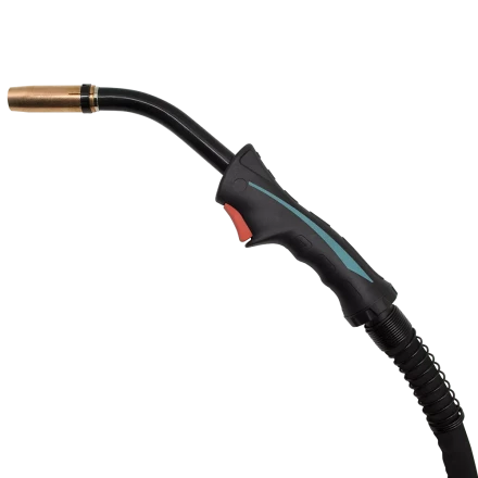 Горелка MW 600 Ultra Double cooled (5m / Water / Euro) PR766.0531 купить в Надыме