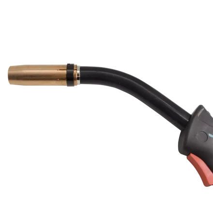 Горелка MW 600 Ultra Double cooled (5m / Water / Euro) PR766.0531 купить в Надыме