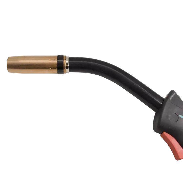 Горелка MW 600 Ultra Double cooled (5m / Water / Euro) PR766.0531 купить в Надыме