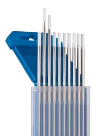 Электрод вольфрамовый WZ-8 (d 2,0мм, L-175мм) Оберон WZ0820 купить в Надыме