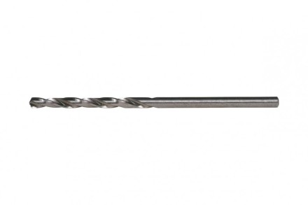 Сверло по металлу HSS-R 2х24x49, 2 шт. (Makita D-38308) купить в Надыме