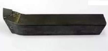 Резец подрезной отогнутый 32х20х170 Т5К10 левый ГОСТ 18880-73 Россия купить в Надыме