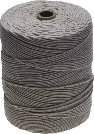 Шпагат каменщика STAYER хлопковый, 500м 50120-500 купить в Надыме