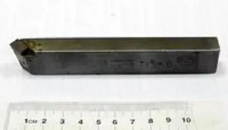 Резец проходной прямой 20х12х120 ВК8 ГОСТ 18878-73 Россия купить в Надыме