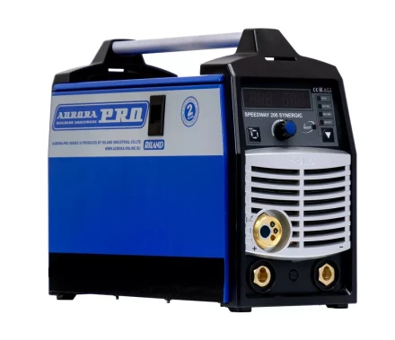 Сварочный полуавтомат Aurora SPEEDWAY 200 SYNERGIC купить в Надыме