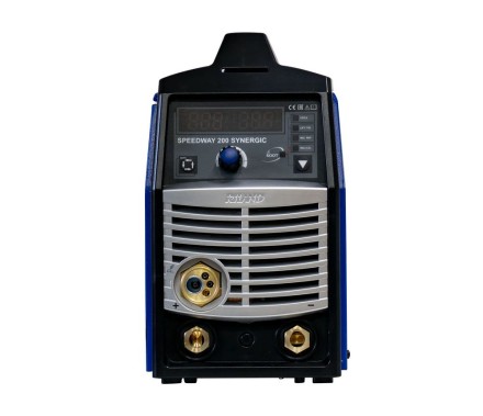 Сварочный полуавтомат Aurora SPEEDWAY 200 SYNERGIC купить в Надыме