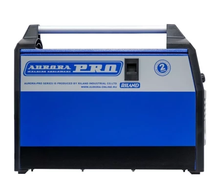 Сварочный полуавтомат Aurora SPEEDWAY 200 SYNERGIC купить в Надыме