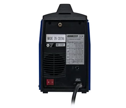 Сварочный полуавтомат Aurora SPEEDWAY 200 SYNERGIC купить в Надыме