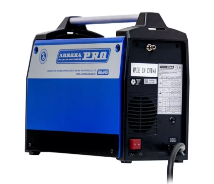 Сварочный полуавтомат Aurora SPEEDWAY 200 SYNERGIC купить в Надыме