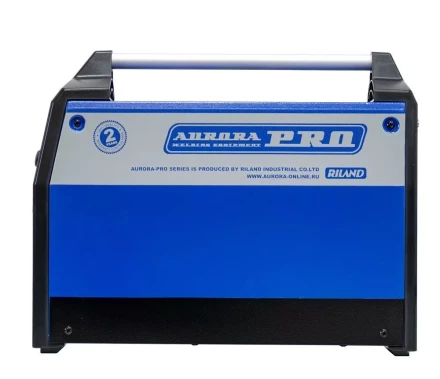 Сварочный полуавтомат Aurora SPEEDWAY 200 SYNERGIC купить в Надыме