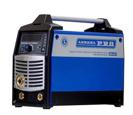 Сварочный полуавтомат Aurora SPEEDWAY 200 SYNERGIC купить в Надыме