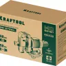 Тиски KRAFTOOL 3D-STEEL универсальные 32704-150 купить в Надыме