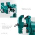 Тиски KRAFTOOL 3D-STEEL универсальные 32704-150 купить в Надыме