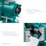 Тиски KRAFTOOL 3D-STEEL универсальные 32704-150 купить в Надыме