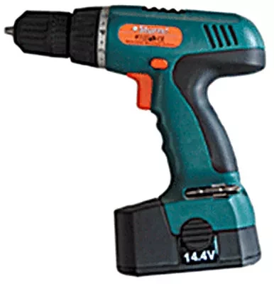 Дрель-шуруповерт аккумуляторная Sturm CD 3014 C купить в Надыме