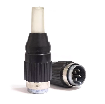 Разъем TIG 5pin купить в Надыме