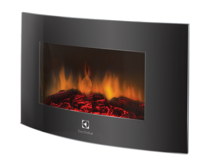 Электрокамин-камин электрический ELECTROLUX EFP/W 1200URLS купить в Надыме