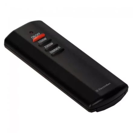 Электрокамин-камин электрический ELECTROLUX EFP/W 1200URLS купить в Надыме