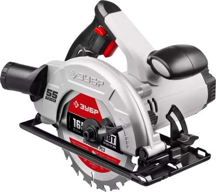 Пила циркулярная ПД-55 серия МАСТЕР купить в Надыме