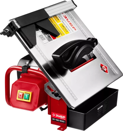 Электроплиткорез ЭП-180-600Н серия МАСТЕР купить в Надыме