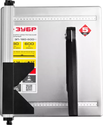 Электроплиткорез ЭП-180-600Н серия МАСТЕР купить в Надыме