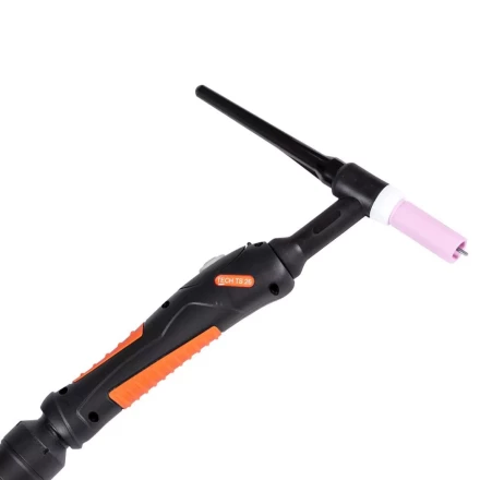 Горелка TECH TS26 200AC/DC E201 8метров  Сварог IOW8004-20 купить в Надыме