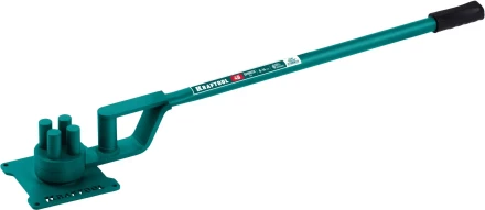 Ручной станок для гибки арматуры 23307 купить в Надыме