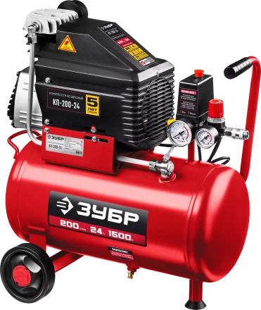 Компрессор воздушный КП-200-24 серия МАСТЕР купить в Надыме