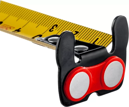 Рулетка с автостопом 3412-8-25 купить в Надыме