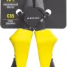 Бокорезы STAYER "PROTech", эксцентриковое расположение шарнира, 160мм 22027-5-16_z02 купить в Надыме