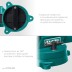 Тиски KRAFTOOL FORGE кованные стальные 32700-200 купить в Надыме
