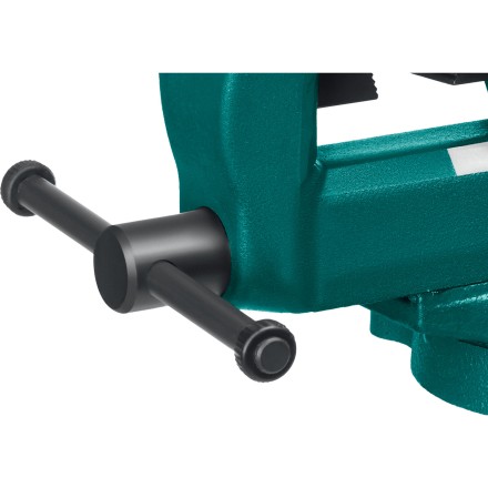 Тиски KRAFTOOL FORGE кованные стальные 32700-200 купить в Надыме
